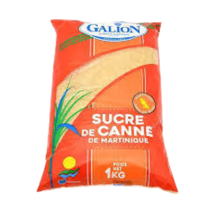 Logo Sucre de canne