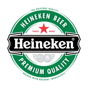 Logo Heineken