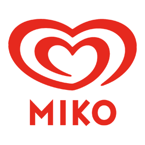 Logo Miko
