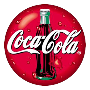 Logo Cocacola